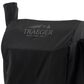 Traeger Grills Black Full Length Cover for Traeger Pro 780 Pellet Grill, , large
