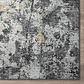 Dalyn Rug Company Camberly CM3 8" x 10" Midnight Area Rug, , large