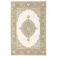 Oriental Weavers Andorra 7939D 3"3" x 5"2" Beige Area Rug, , large