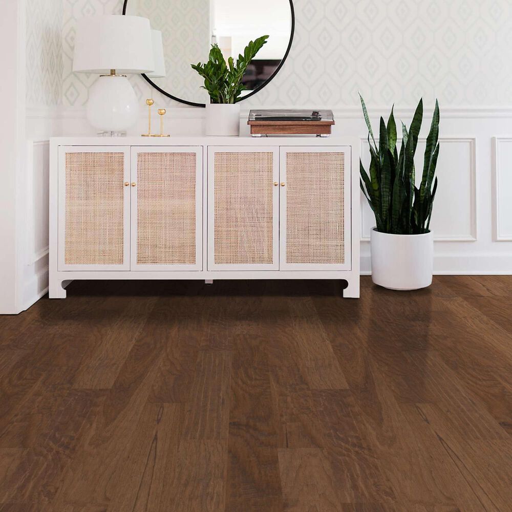 Shaw Grant Grove Woodlake Hickory 5&quot; Engineered Hardwood, , large