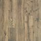 Mohawk Rivercrest 7.5" x 47" Gilded Oak Laminate, , large