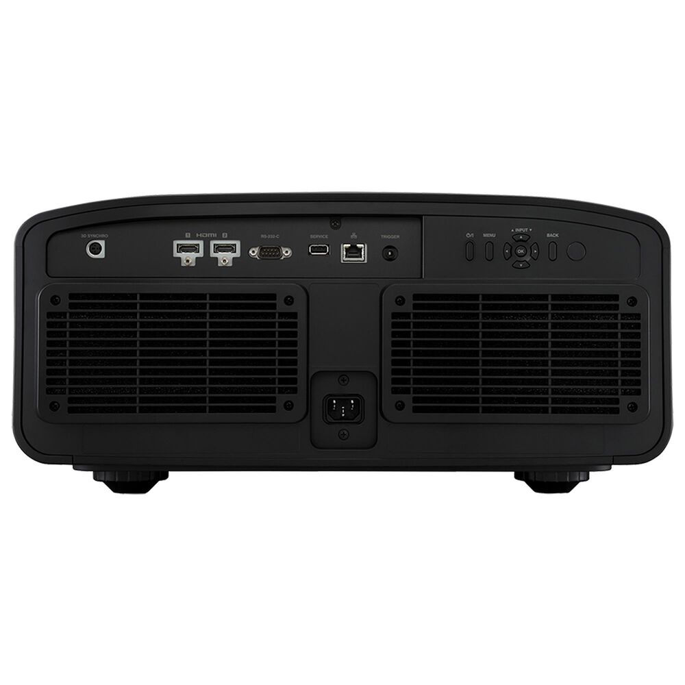 JVC DLA-NZ800 Projector in Black, , large