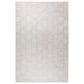 Dalyn Rug Company Stetson SS4 10" x 14" Linen Indoor/Outdoor Area Rug, , large