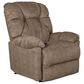 Best Home Furnishings Romulus Power Rocker Recliner in Desert, , large