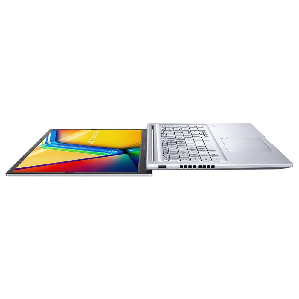 Asus Vivobook 17.3&quot; FHD Laptop | Intel Core i9-13900H - 16GB RAM - Intel Iris Xe Graphics - 1TB SSD in Transparent Silver, , large