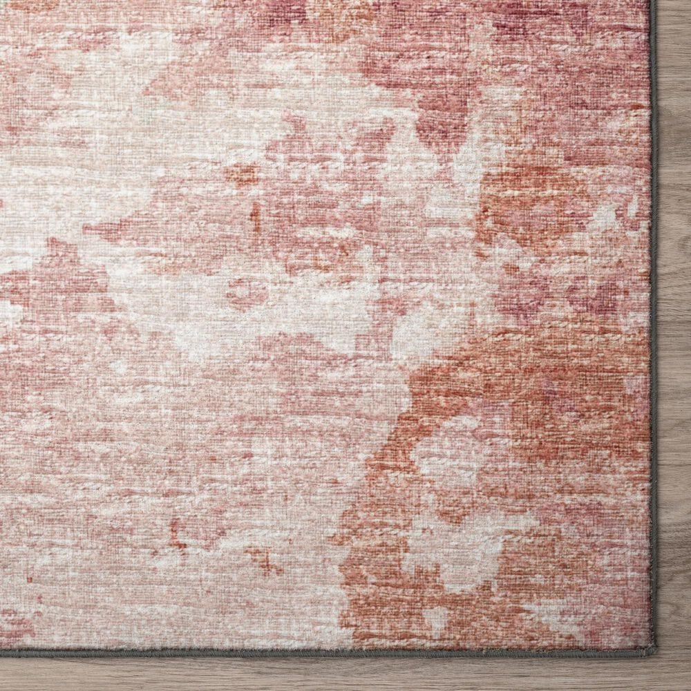 Dalyn Rug Company Camberly 1&#39;8&quot; x 2&#39;6&quot; Blush Area Rug, , large