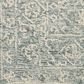 Loloi Cecelia 2"3" x 3"9" Ocean and Ivory Area Rug, , large