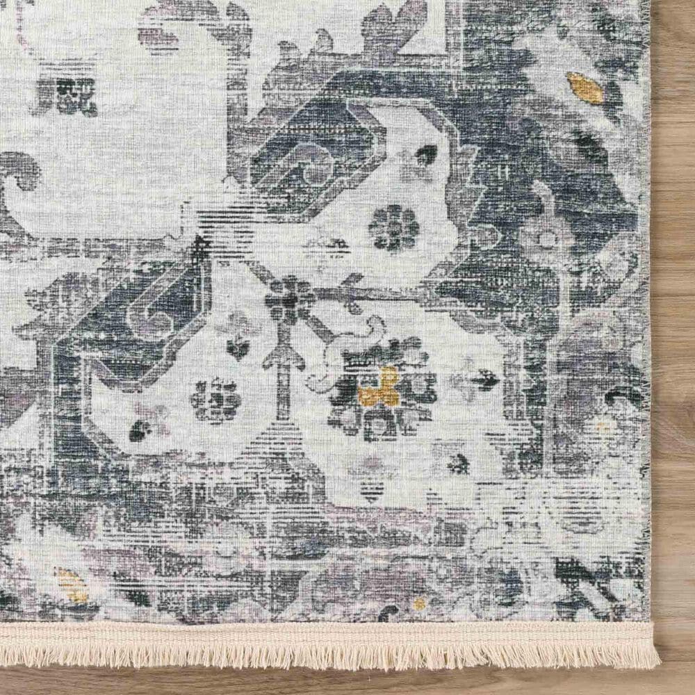 Dalyn Rug Company Marbella 6&#39; x 9&#39; Linen Area Rug, , large