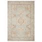 Magnolia Home Carlisle 2"3" x 3"10" Seafoam and Taupe Area Rug, , large