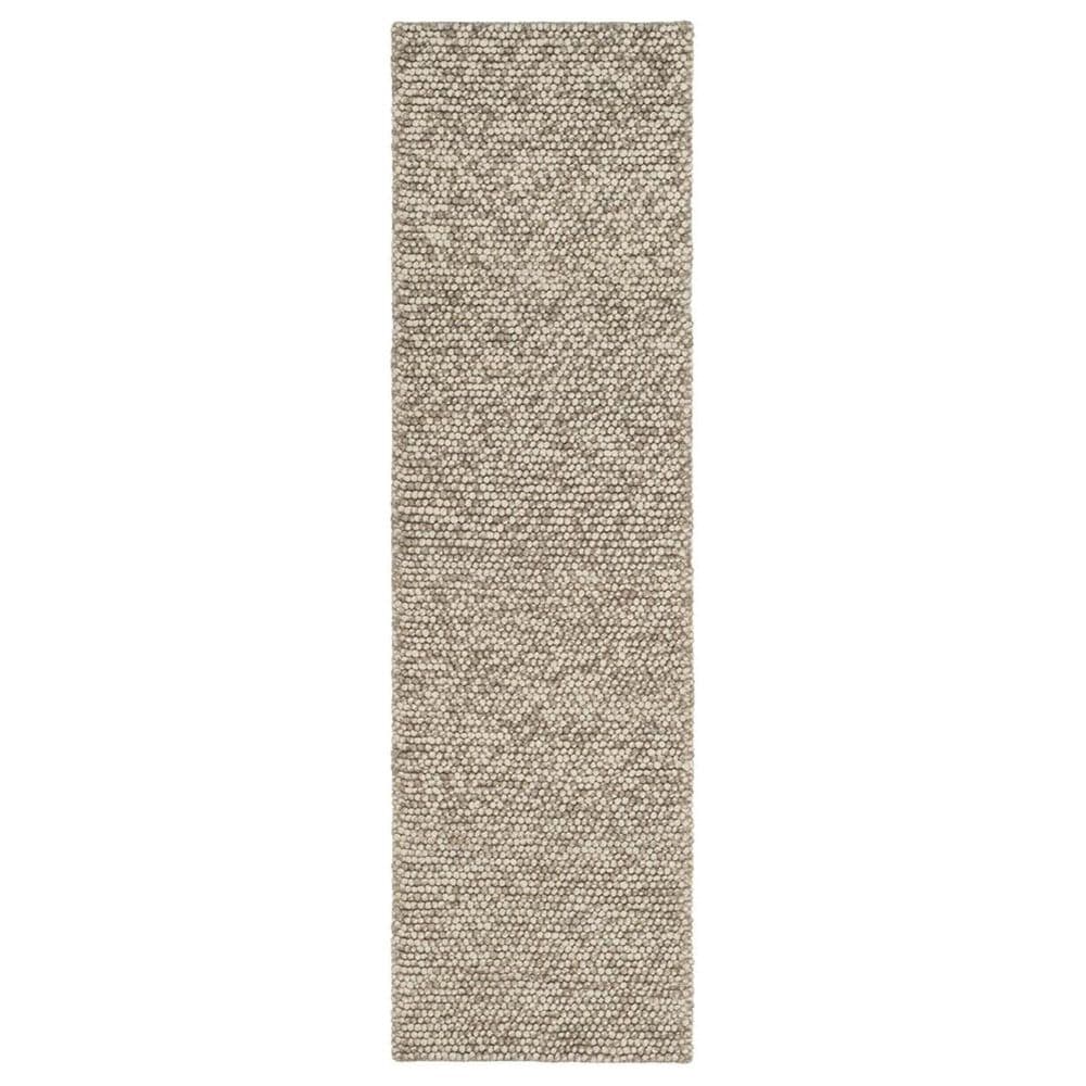 Safavieh Natura NAT620B 2" x 12" Beige Runner, , large