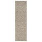 Safavieh Natura NAT620B 2" x 12" Beige Runner, , large