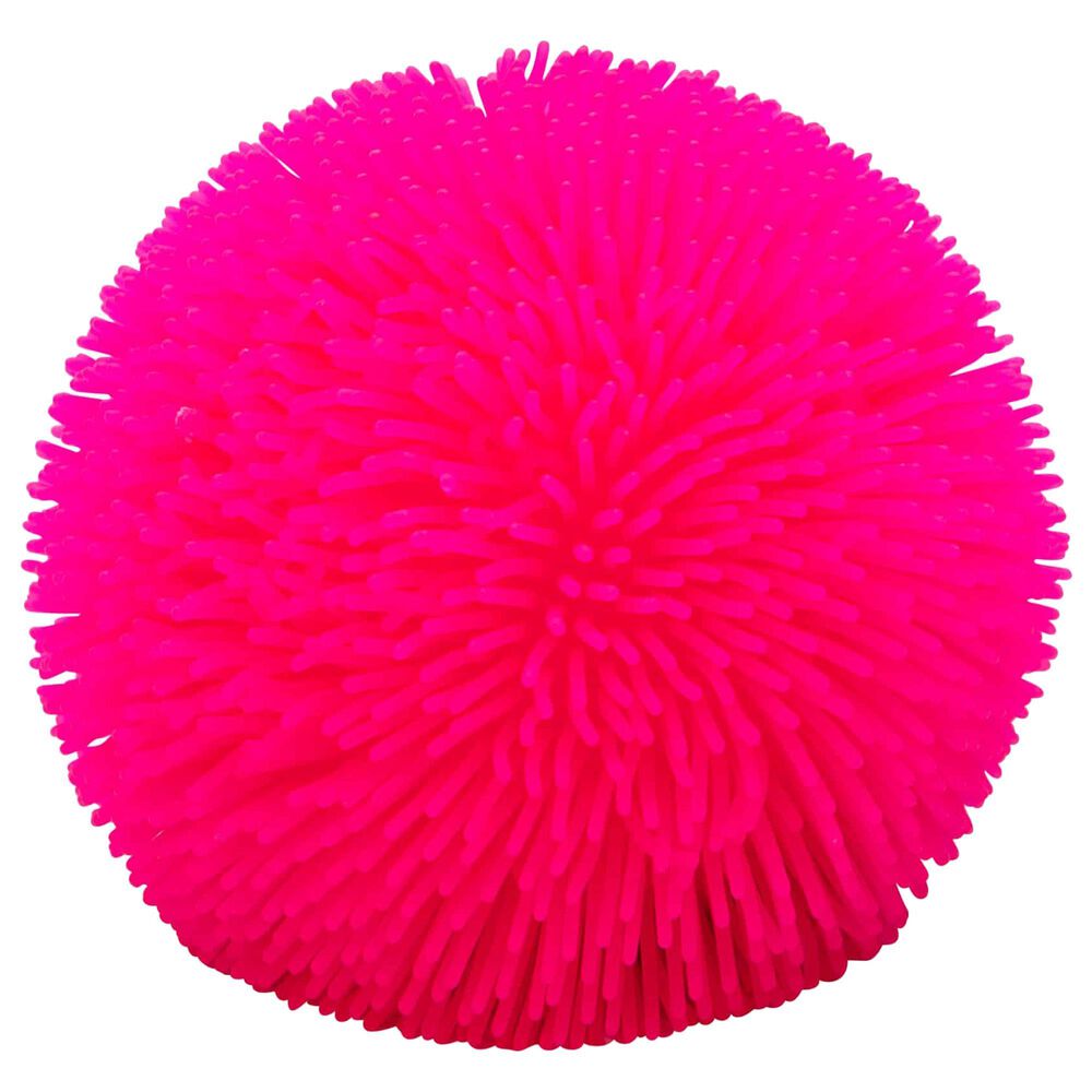 Nee Doh Shaggy Squeeze Ball, , large