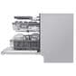 LG 24" Smart Fully Integrated Dishwasher in Stainless Steel, , large