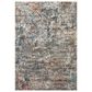 Loloi II Bianca 2"8" x 4" Granite Area Rug, , large