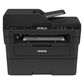 Brother MFC Wireless Black & White All-In-One Laser Printer, , large