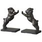 37B Bulldogs Cast Iron Bookends (Set of 2), , large