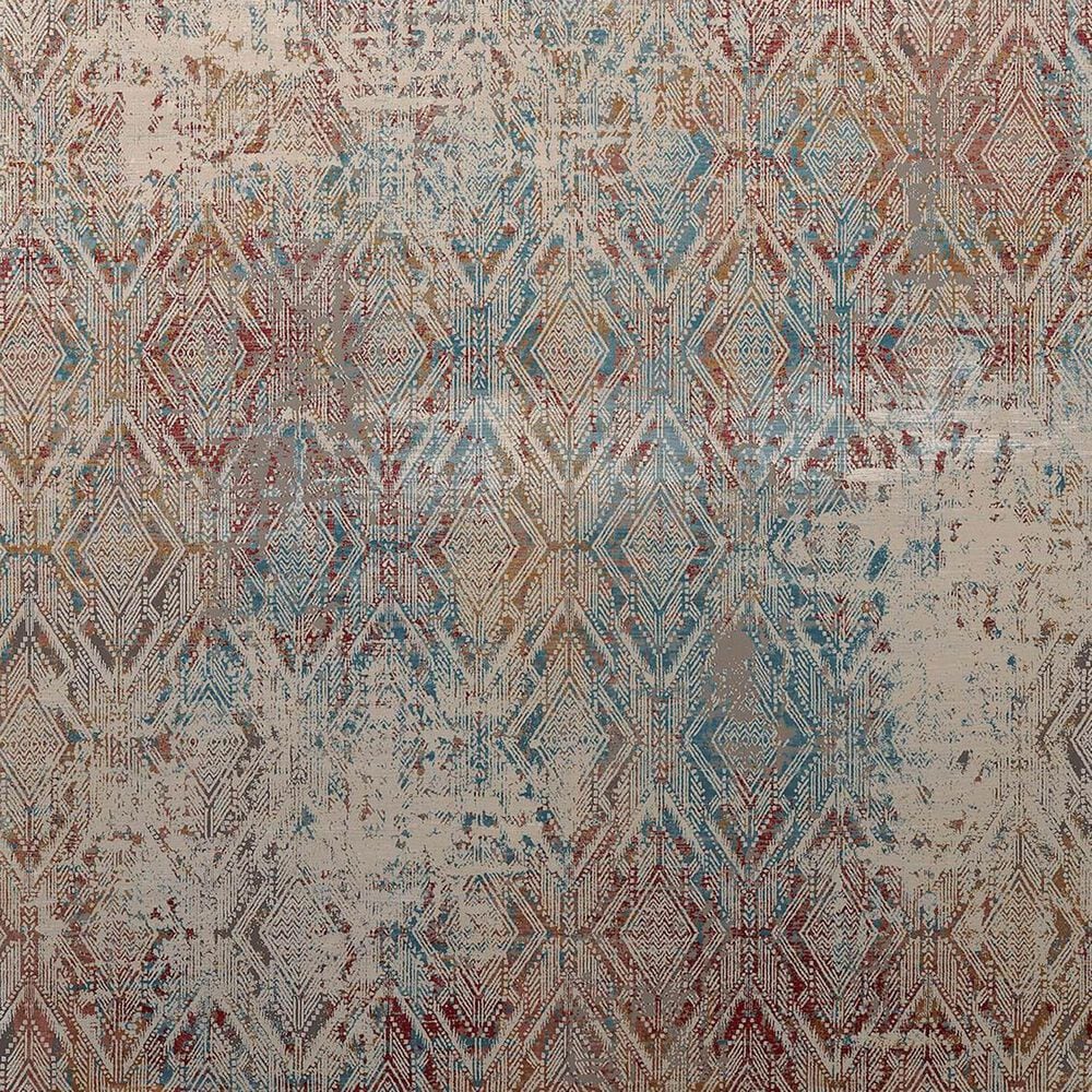Karastan Tryst Botan RG072-416 12&#39; x 15&#39; Multicolor Area Rug, , large