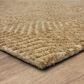 Drew and Jonathan Home Bowen Lost City 9"6" x 12"11" Khaki Area Rug, , large