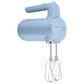 KitchenAid Cordless 7 Speeds Hand Mixer in Blue Velvet, , large