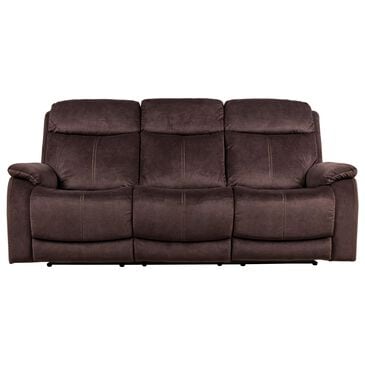 MotoMotion Power Reclining Sofa with Power Headrest and Lumbar in Arula Mink, , large