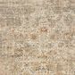 Magnolia Home Linnea LIN-05 11"6" x 15" Taupe Area Rug, , large