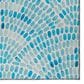 Dalyn Rug Company Seabreeze SZ7 5" x 7"6" Teal Area Rug, , large