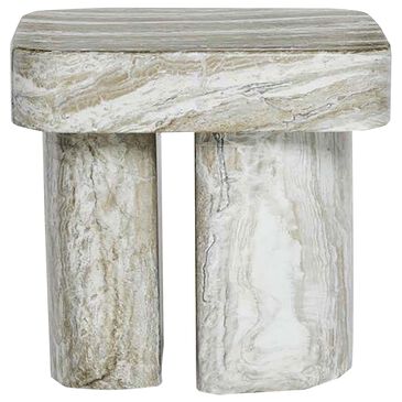 Bernhardt Arcadia Side Table in Kalta, , large