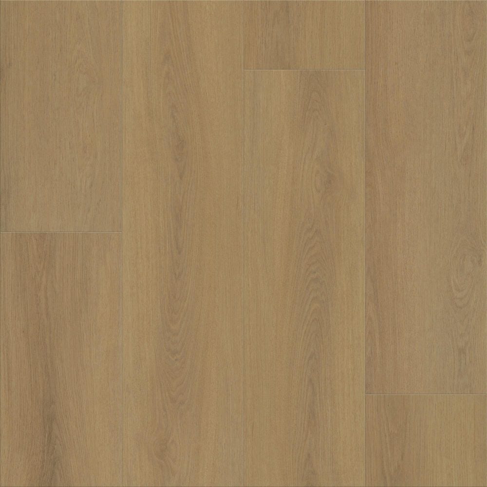 Shaw Dwell Warm Honey 9&quot; x 60&quot; Luxury Vinyl Plank, , large