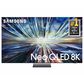 Samsung 85" QN900D QLED 8K SmartTV, , large