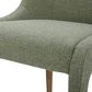 Kuka Home Dining Side Chair in Nathen Hemp, , large