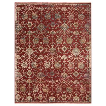 Loloi Giada GIA-05 2"7" x 12" Red Runner, , large