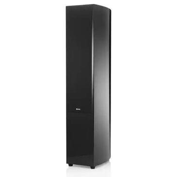 Revel 2 1/2-Way Triple 6.5" Floorstanding Loudspeaker in Black, , large