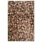 Dalyn Rug Company Stetson SS2 10" x 14" Bison Indoor/Outdoor Area Rug, , large