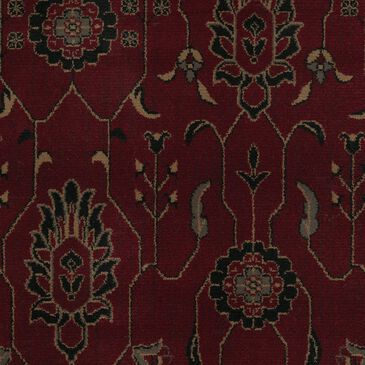 Fabrica Regal Estate Carpet in Crimson, , large