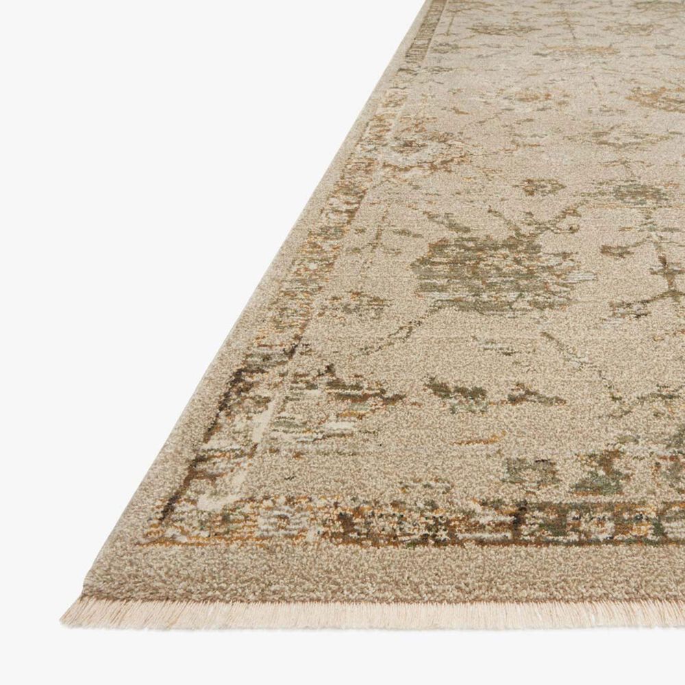 Loloi Giada GIA-05 7&#39;10&quot; x 10&#39; Silver Sage Area Rug, , large