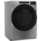 Whirlpool 7.4 Cu. Ft. Gas Dryer, , large