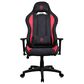 Arozzi Torretta 2023 Edition Supersoft Gaming Chair in Black and Red, , large