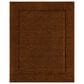 Karastan Terra Firma 2" x 8" Sienna Runner, , large