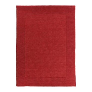 Surya Mystique M-299 7"6" x 9"6" Red Area Rug, , large