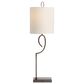 Crestview Collection Dash Table Lamp in Bronze, , large