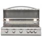 Blaze 40" LTE Natural Gas Grill with 5-Burner in Stainless Steel, , large