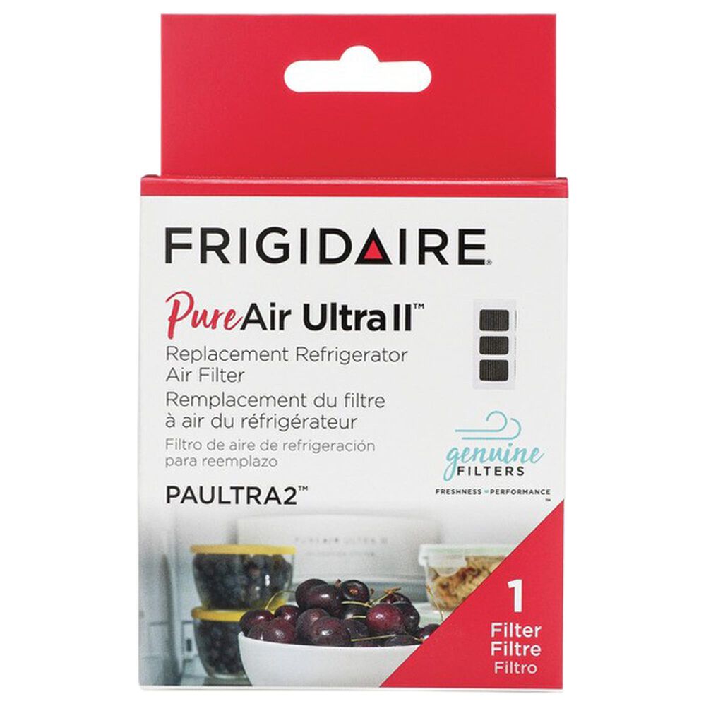 Frigidaire Water and Air Refrigerator Filter Combo Kit, , large