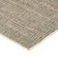 Dalyn Rug Company Bali BB10 10" x 13" Gray Indoor/Outdoor Area Rug, , large