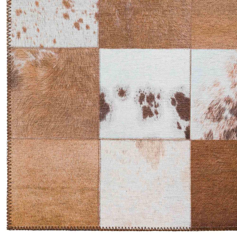 Dalyn Rug Company Stetson 10&#39; x 14&#39; Driftwood Indoor/Outdoor Area Rug, , large