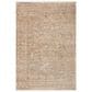 Loloi Sonnet 2"6" x 8" Moss and Natural Runner, , large