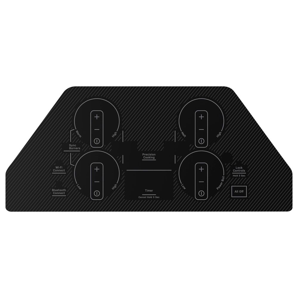 GE Profile Electric Cooktop 30&quot;, , large
