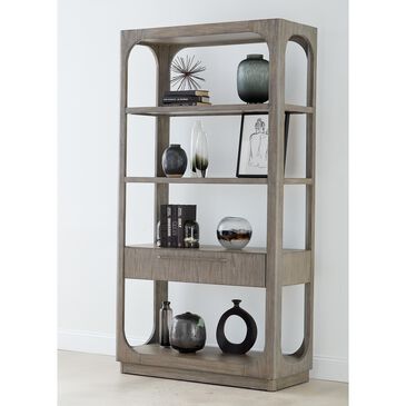 Chapel Hill Etagere in Gray, , large