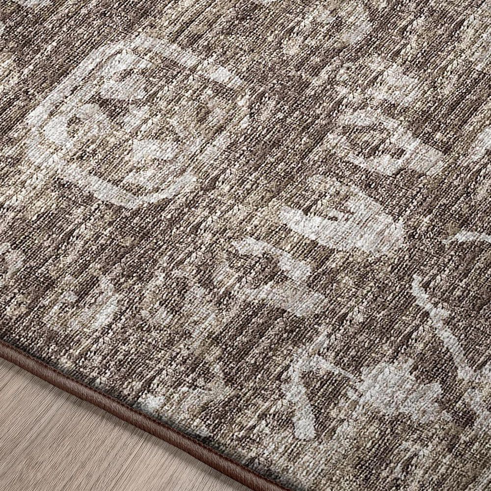 Dalyn Rug Company Aberdeen 8&#39; x 10&#39; Fudge Area Rug, , large