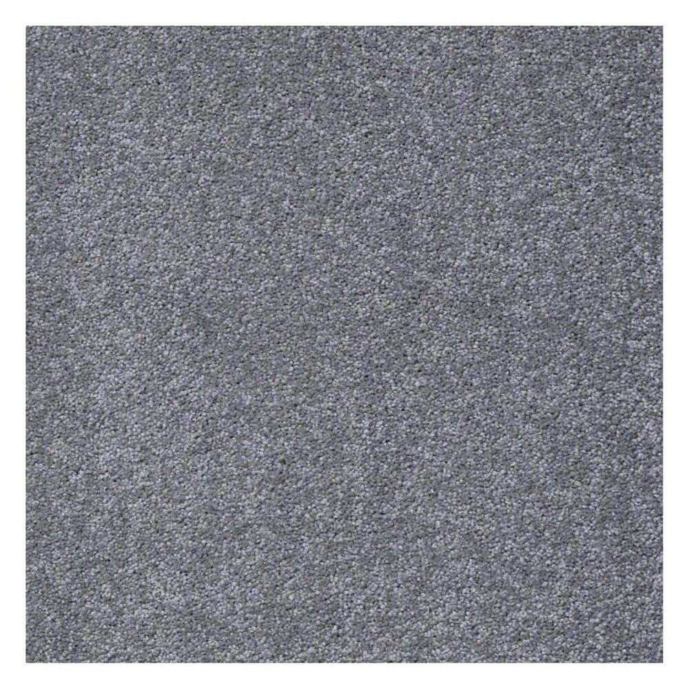 Shaw Something Sweet Carpet in Mindful Gray, , large