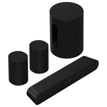 SONOS Immersive Set with Ray, , large